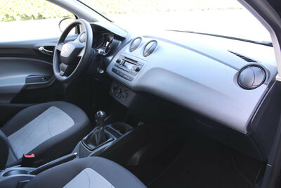 Seat Ibiza Gebrauchtwagen