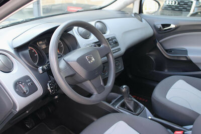 Seat Ibiza Gebrauchtwagen