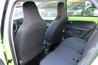 Skoda Citigo Gebrauchtwagen