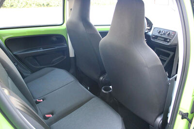 Skoda Citigo Gebrauchtwagen