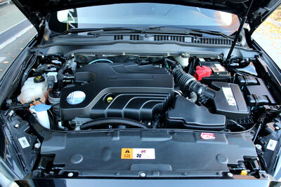 Ford Mondeo Gebrauchtwagen Ford Mondeo Gebrauchtwagen