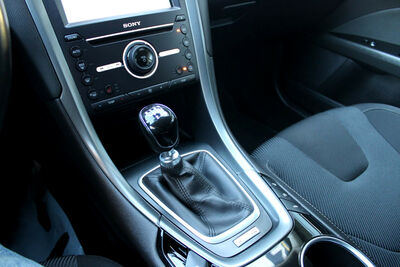 Ford Mondeo Gebrauchtwagen Ford Mondeo Gebrauchtwagen