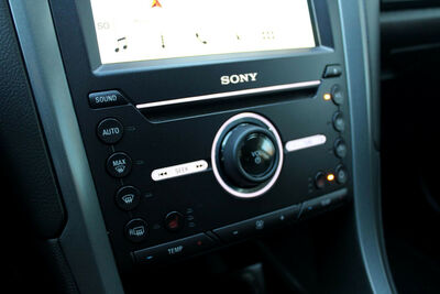 Ford Mondeo Gebrauchtwagen Ford Mondeo Gebrauchtwagen