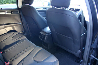 Ford Mondeo Gebrauchtwagen Ford Mondeo Gebrauchtwagen