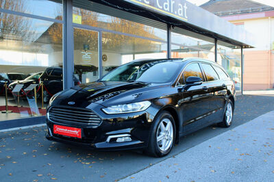 Ford Mondeo Gebrauchtwagen Ford Mondeo Gebrauchtwagen