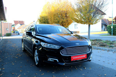 Ford Mondeo Gebrauchtwagen Ford Mondeo Gebrauchtwagen