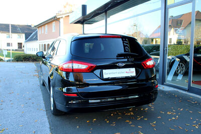 Ford Mondeo Gebrauchtwagen Ford Mondeo Gebrauchtwagen