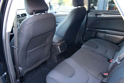 Ford Mondeo Gebrauchtwagen Ford Mondeo Gebrauchtwagen