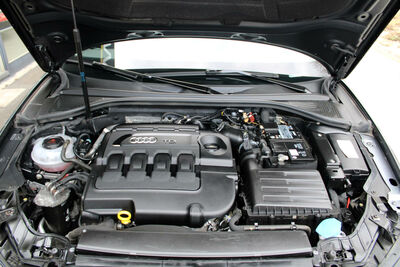 Audi A3 Gebrauchtwagen