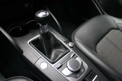 Audi A3 Gebrauchtwagen
