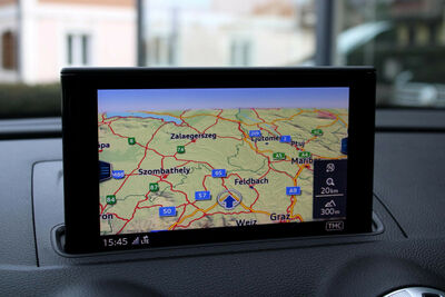 Audi A3 Gebrauchtwagen