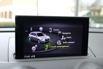 Audi A3 Gebrauchtwagen