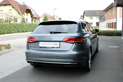 Audi A3 Gebrauchtwagen
