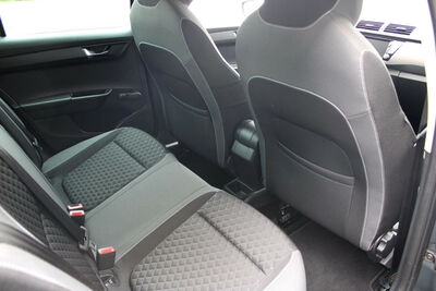 Skoda Fabia Gebrauchtwagen Skoda Fabia Gebrauchtwagen