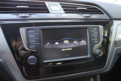 VW Touran Gebrauchtwagen VW Touran Gebrauchtwagen