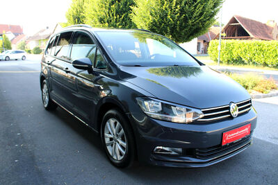 VW Touran Gebrauchtwagen VW Touran Gebrauchtwagen