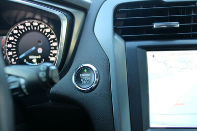 Ford Mondeo Gebrauchtwagen Ford Mondeo Gebrauchtwagen