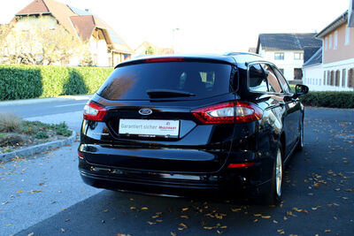 Ford Mondeo Gebrauchtwagen Ford Mondeo Gebrauchtwagen
