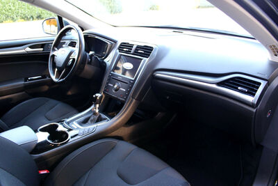 Ford Mondeo Gebrauchtwagen Ford Mondeo Gebrauchtwagen