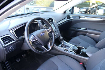 Ford Mondeo Gebrauchtwagen Ford Mondeo Gebrauchtwagen