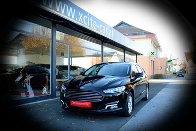 Ford Mondeo Gebrauchtwagen Ford Mondeo Gebrauchtwagen