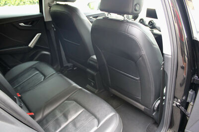 Audi Q2 Gebrauchtwagen