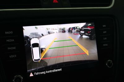 Skoda Octavia Gebrauchtwagen Skoda Octavia Gebrauchtwagen