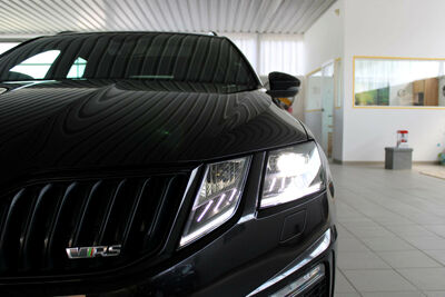 Skoda Octavia Gebrauchtwagen Skoda Octavia Gebrauchtwagen