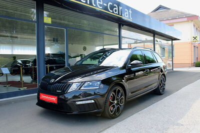 Skoda Octavia Gebrauchtwagen Skoda Octavia Gebrauchtwagen