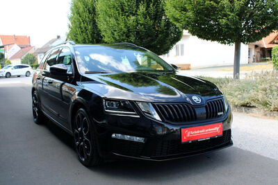 Skoda Octavia Gebrauchtwagen Skoda Octavia Gebrauchtwagen