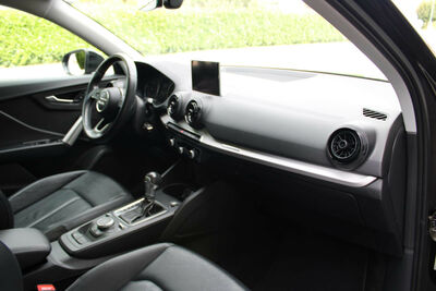 Audi Q2 Gebrauchtwagen Audi Q2 Gebrauchtwagen
