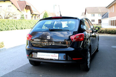 Seat Ibiza Gebrauchtwagen Seat Ibiza Gebrauchtwagen