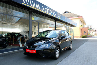 Seat Ibiza Gebrauchtwagen Seat Ibiza Gebrauchtwagen