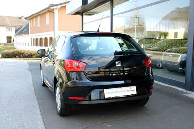 Seat Ibiza Gebrauchtwagen Seat Ibiza Gebrauchtwagen