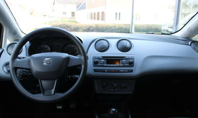 Seat Ibiza Gebrauchtwagen Seat Ibiza Gebrauchtwagen