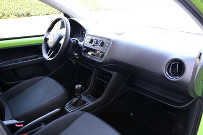 Skoda Citigo Gebrauchtwagen