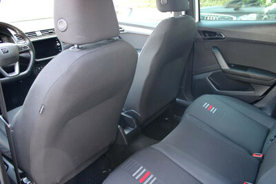 Seat Arona Gebrauchtwagen Seat Arona Gebrauchtwagen