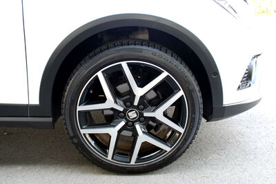 Seat Arona Gebrauchtwagen Seat Arona Gebrauchtwagen
