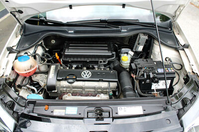 VW Polo Gebrauchtwagen VW Polo Gebrauchtwagen