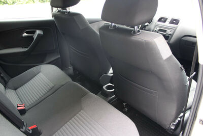 VW Polo Gebrauchtwagen VW Polo Gebrauchtwagen