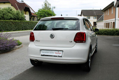 VW Polo Gebrauchtwagen VW Polo Gebrauchtwagen