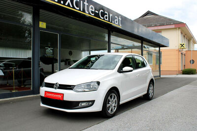 VW Polo Gebrauchtwagen VW Polo Gebrauchtwagen