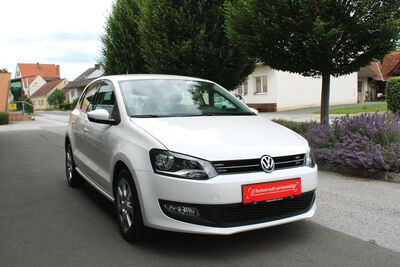 VW Polo Gebrauchtwagen VW Polo Gebrauchtwagen