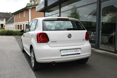 VW Polo Gebrauchtwagen VW Polo Gebrauchtwagen