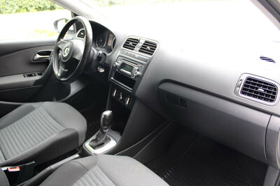 VW Polo Gebrauchtwagen VW Polo Gebrauchtwagen