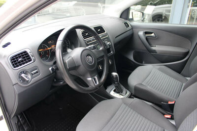 VW Polo Gebrauchtwagen VW Polo Gebrauchtwagen
