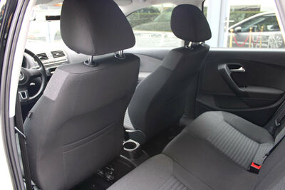 VW Polo Gebrauchtwagen VW Polo Gebrauchtwagen
