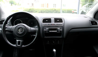 VW Polo Gebrauchtwagen VW Polo Gebrauchtwagen