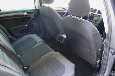 VW Golf Gebrauchtwagen VW Golf Gebrauchtwagen