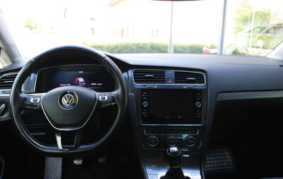 VW Golf Gebrauchtwagen VW Golf Gebrauchtwagen